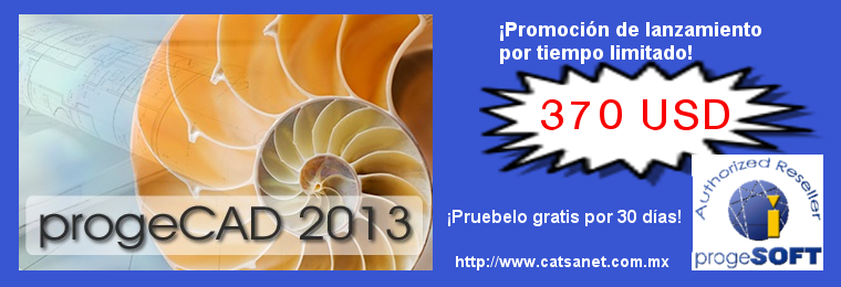 progeCAD2013